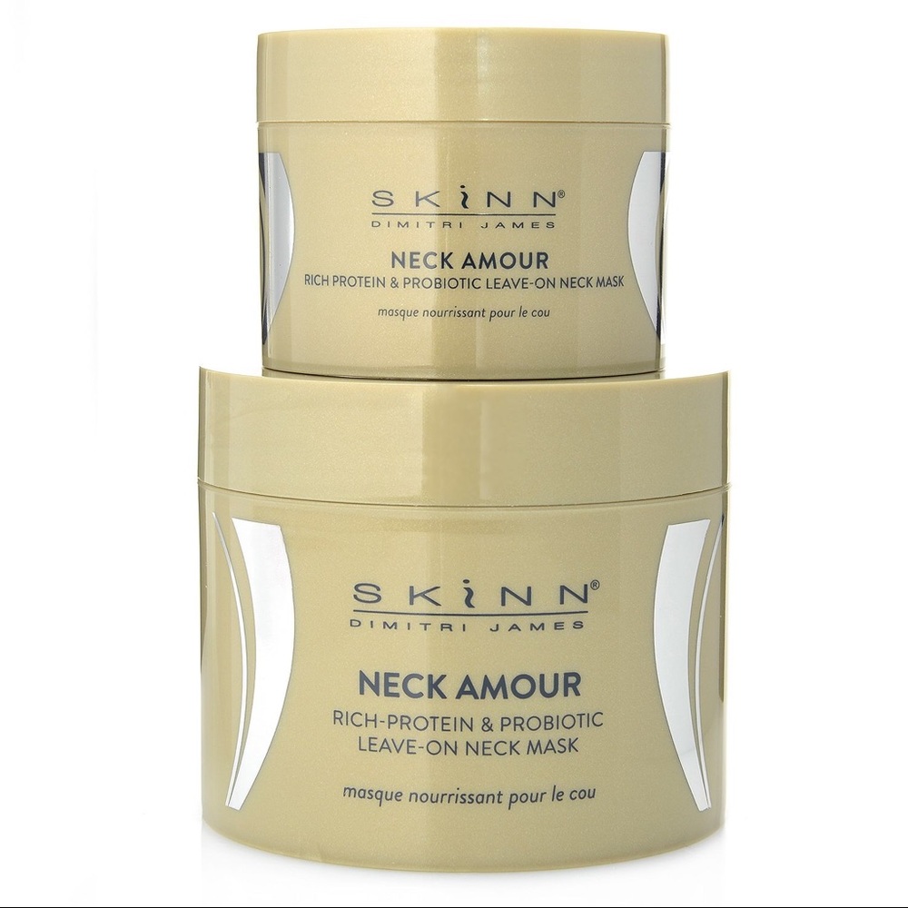 Skinn Neck Amour